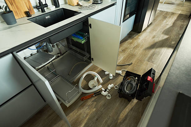 Trusted Plumbing service in Cumberland, KY - AAA Plumbing Heating